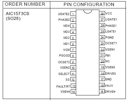   Connection Diagram