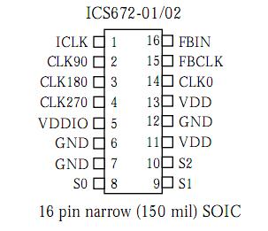   Connection Diagram