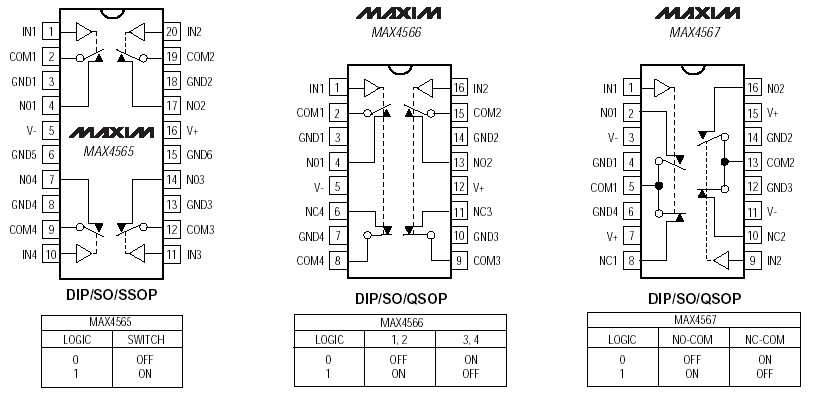   Connection Diagram