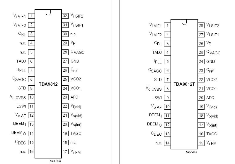   Connection Diagram