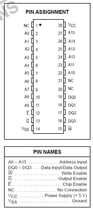   Connection Diagram