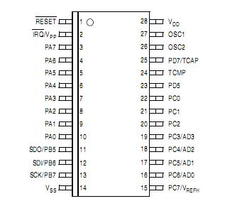   Connection Diagram