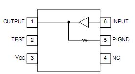   Connection Diagram