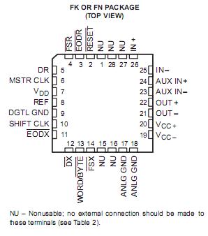   Connection Diagram