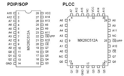   Connection Diagram