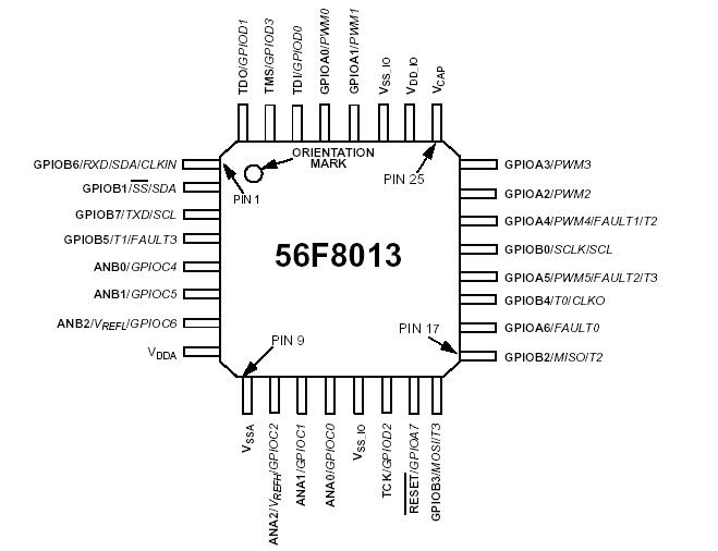   Connection Diagram