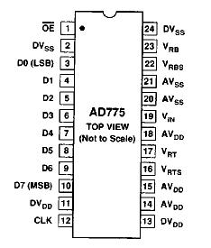   Connection Diagram