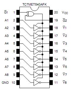   Connection Diagram