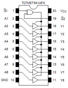   Connection Diagram