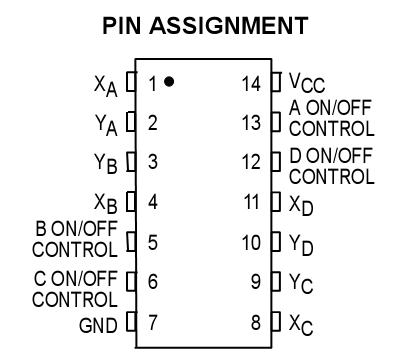   Connection Diagram