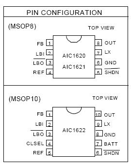   Connection Diagram