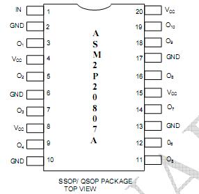   Connection Diagram