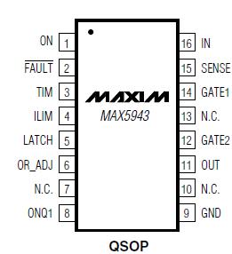   Connection Diagram