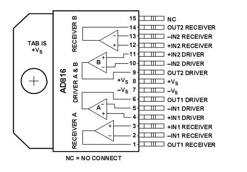   Connection Diagram