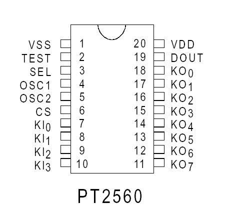   Connection Diagram