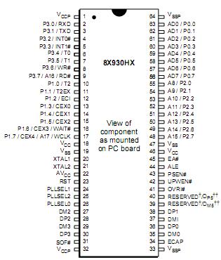   Connection Diagram