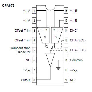   Connection Diagram