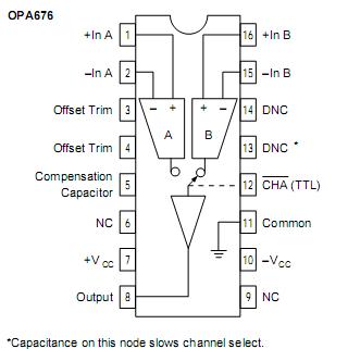   Connection Diagram