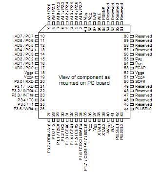   Connection Diagram