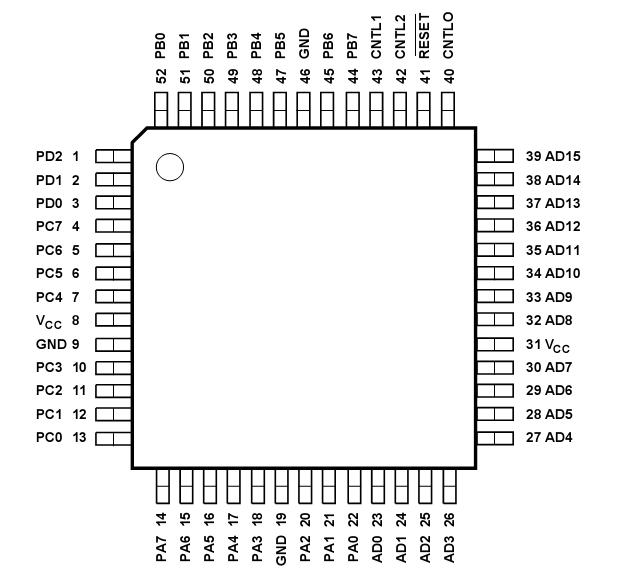   Connection Diagram