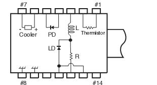   Connection Diagram