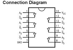   Connection Diagram