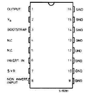   Connection Diagram