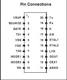   Connection Diagram