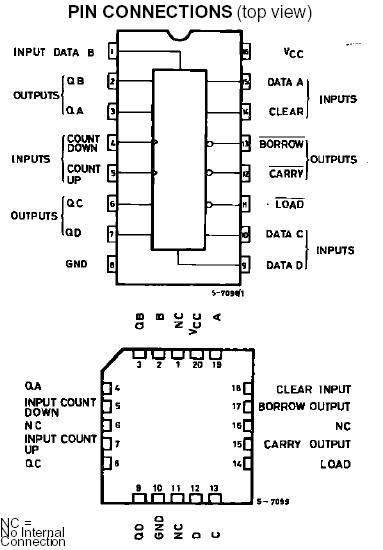   Connection Diagram