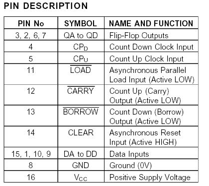   Connection Diagram