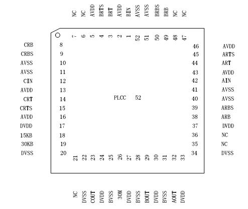   Connection Diagram