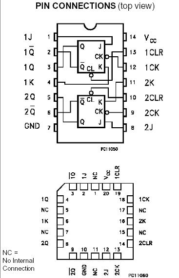   Connection Diagram