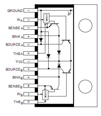   Connection Diagram