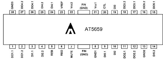   Connection Diagram