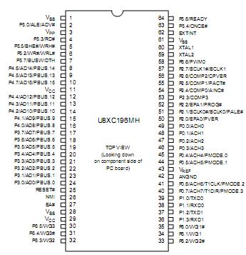   Connection Diagram