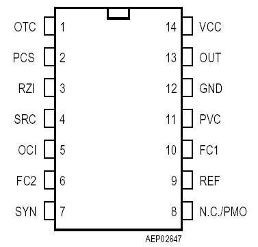   Connection Diagram