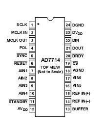   Connection Diagram