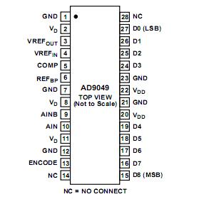   Connection Diagram