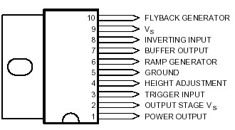   Connection Diagram