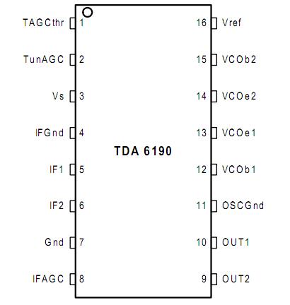   Connection Diagram