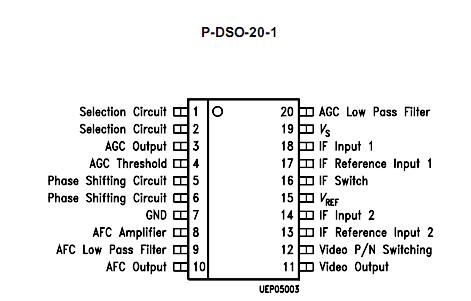   Connection Diagram