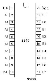   Connection Diagram