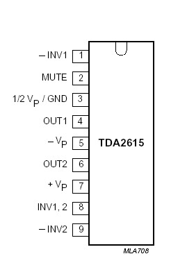   Connection Diagram