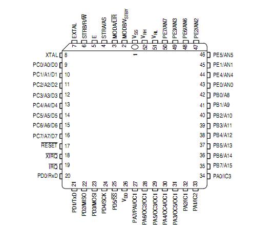   Connection Diagram