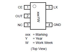   Connection Diagram