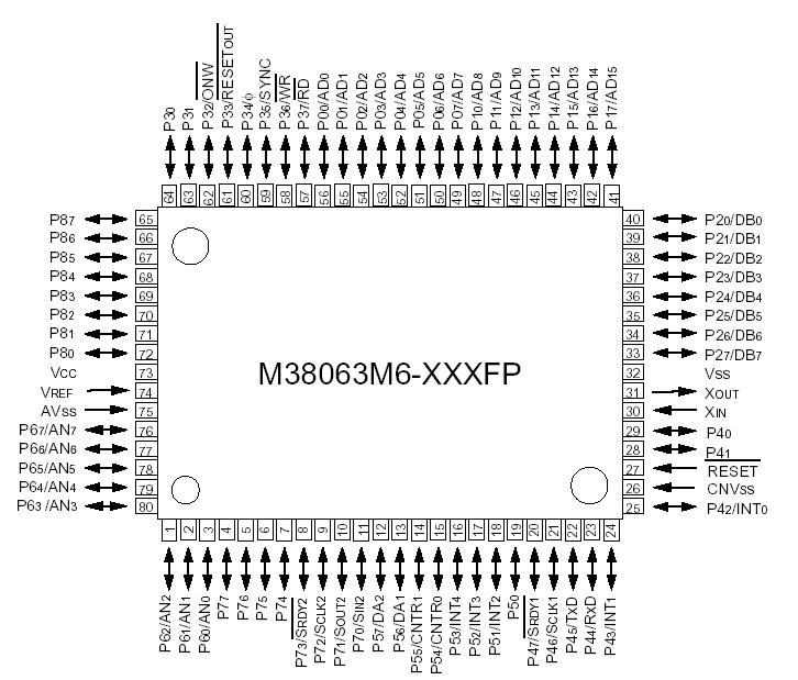   Connection Diagram