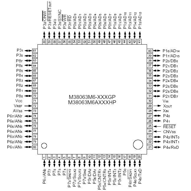   Connection Diagram