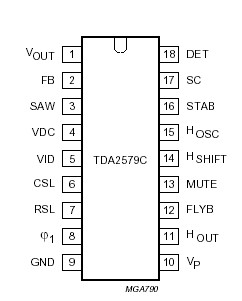   Connection Diagram