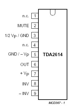   Connection Diagram