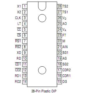   Connection Diagram